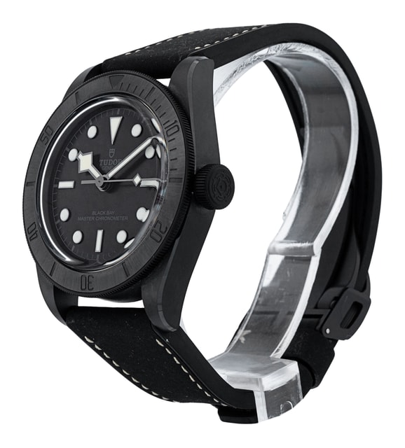Tudor Black Bay M79210CNU-0001 Image 2